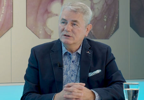 Kolorektálny karcinóm - TV Doktor